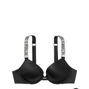 Victoria secrets padded bra